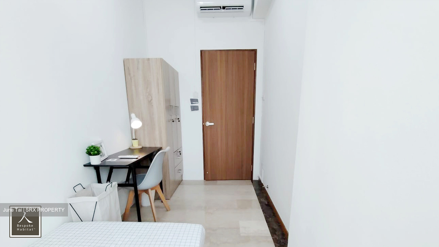 The Huntington (D11), Apartment #600612401